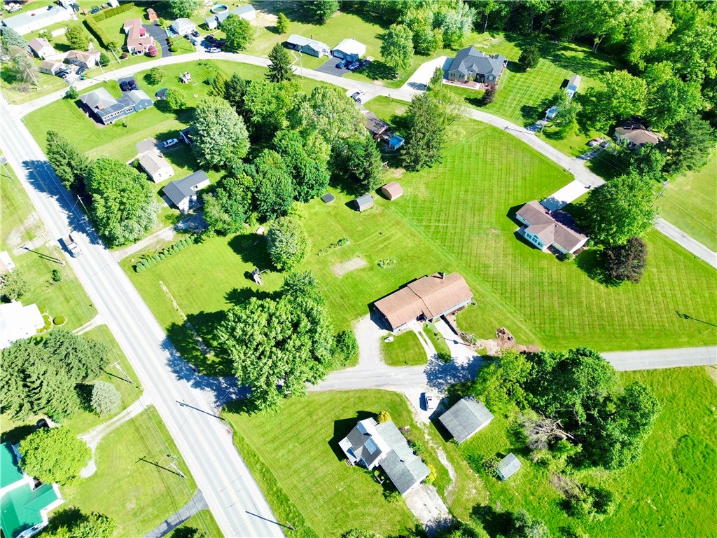 145 Fording Rd