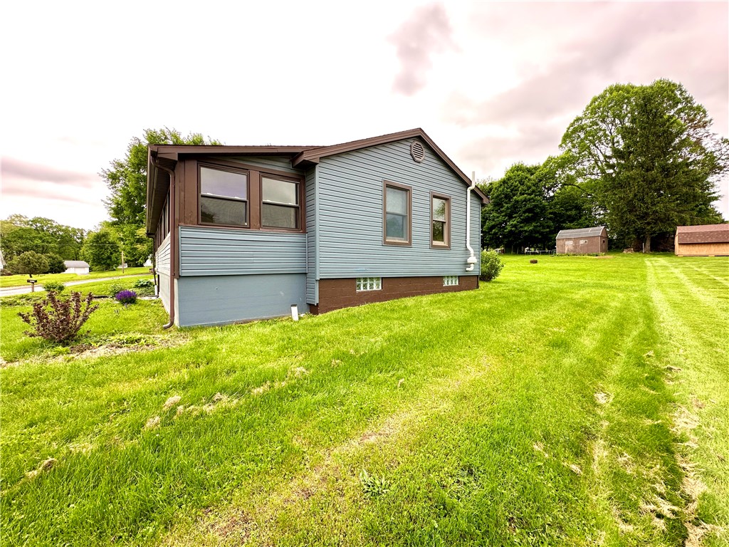 145 Fording Rd