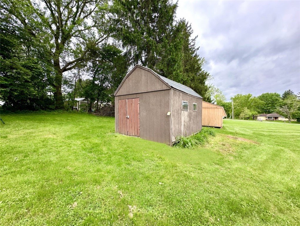 145 Fording Rd