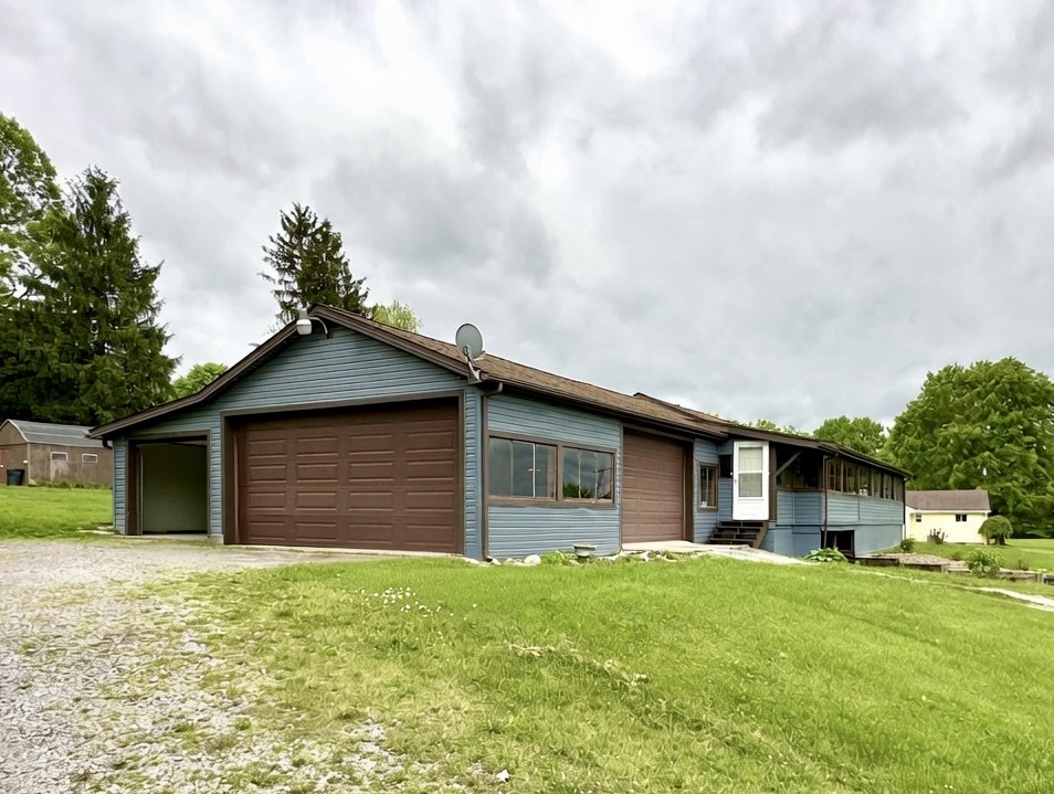 145 Fording Rd