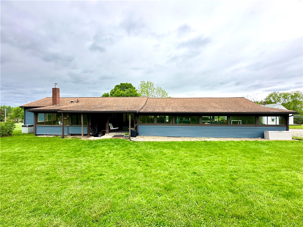 145 Fording Rd