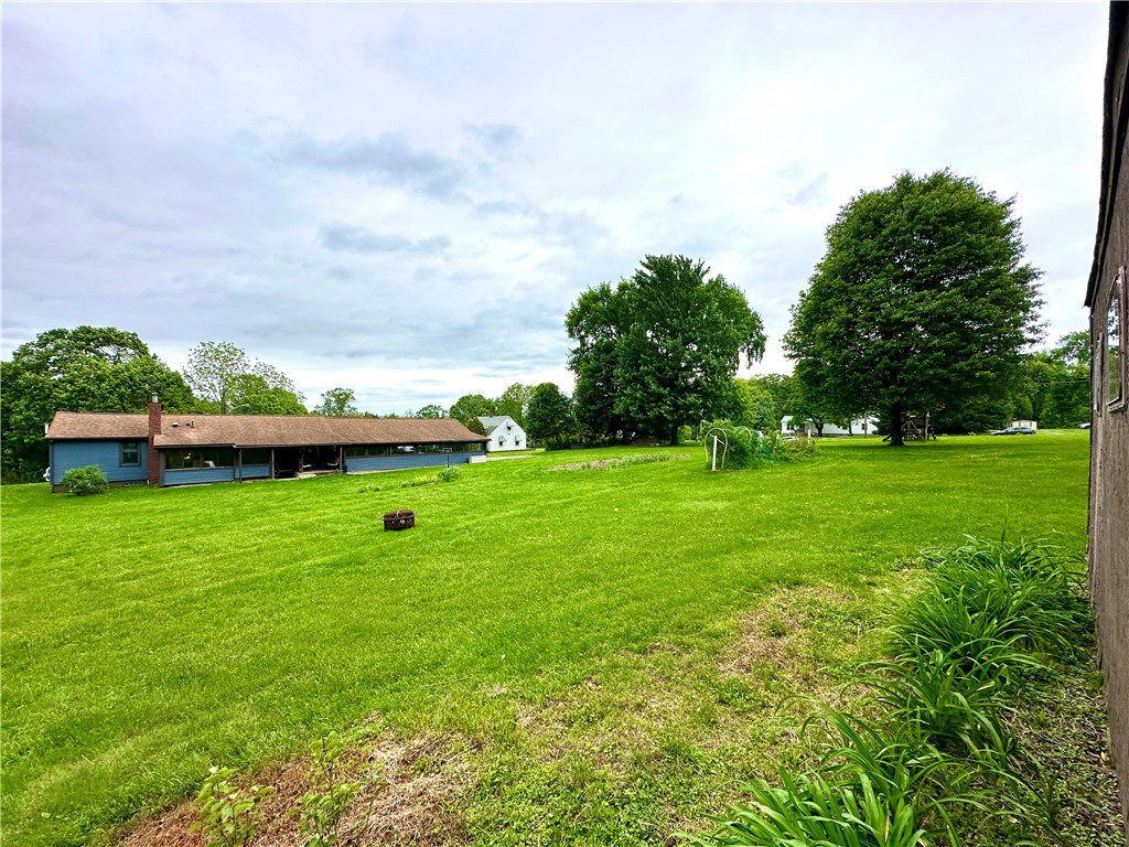 145 Fording Rd