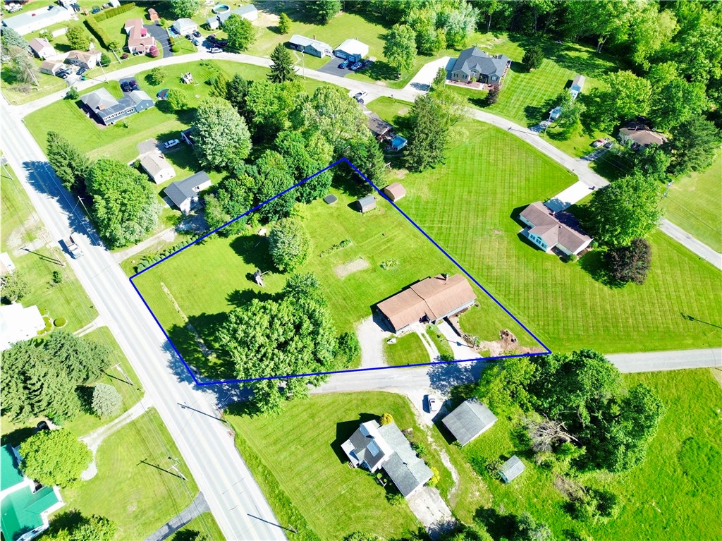 145 Fording Rd