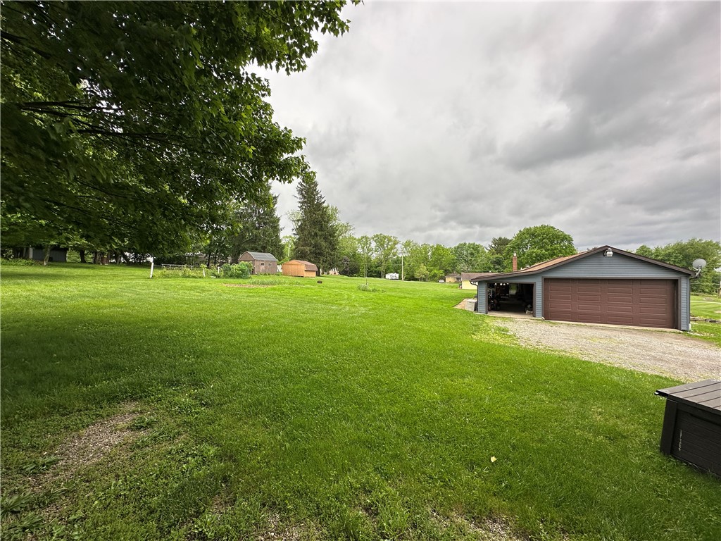 145 Fording Rd