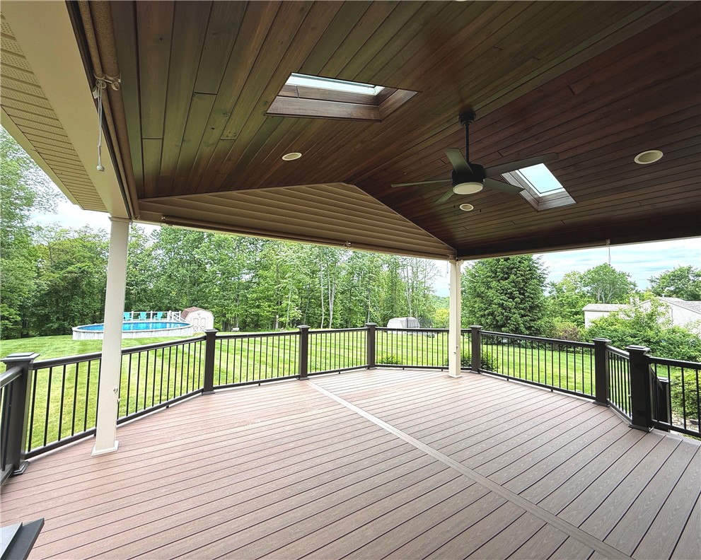 211 Warren Rd