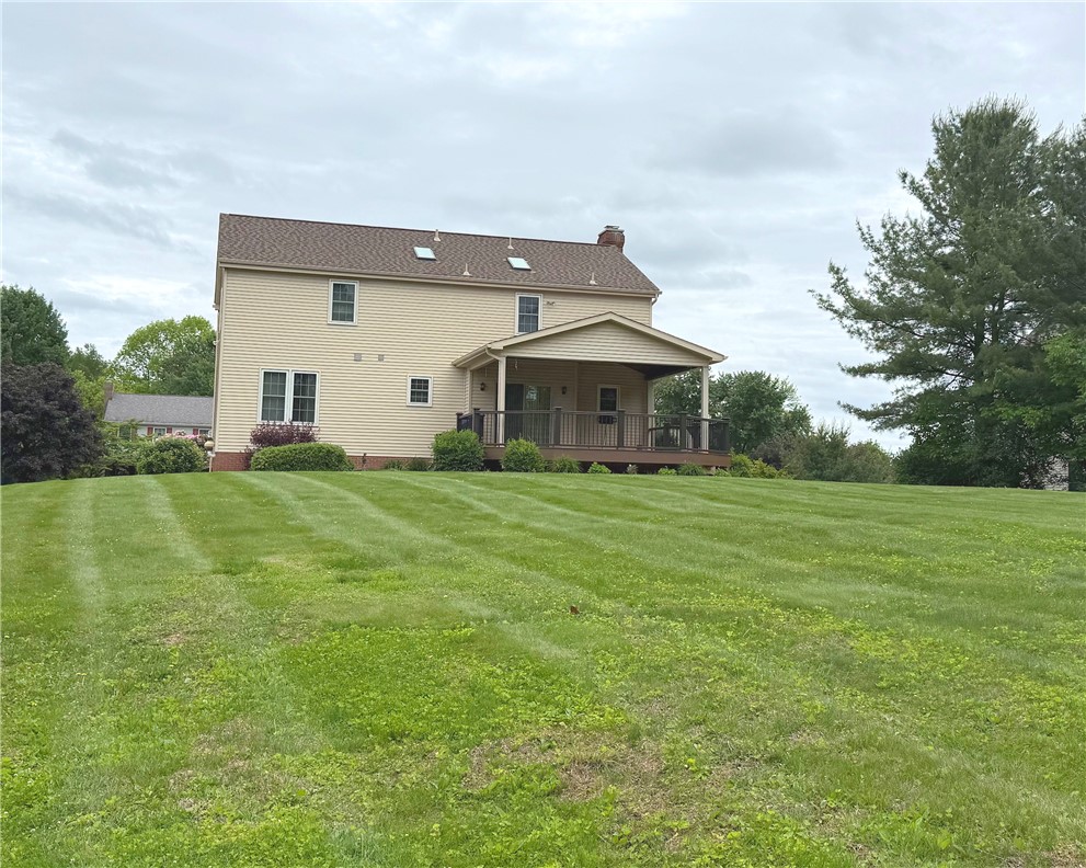 211 Warren Rd