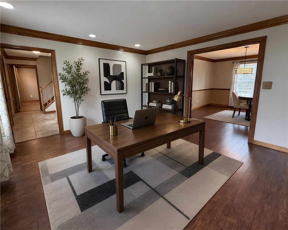 211 Warren Rd