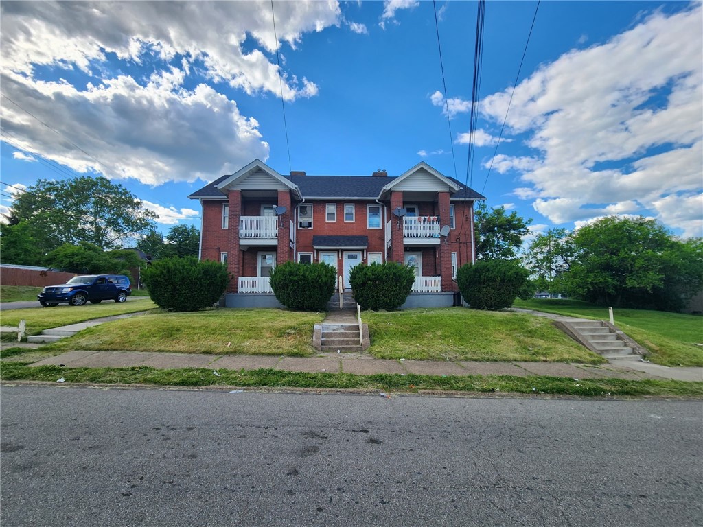 816-822 Crawford Ave