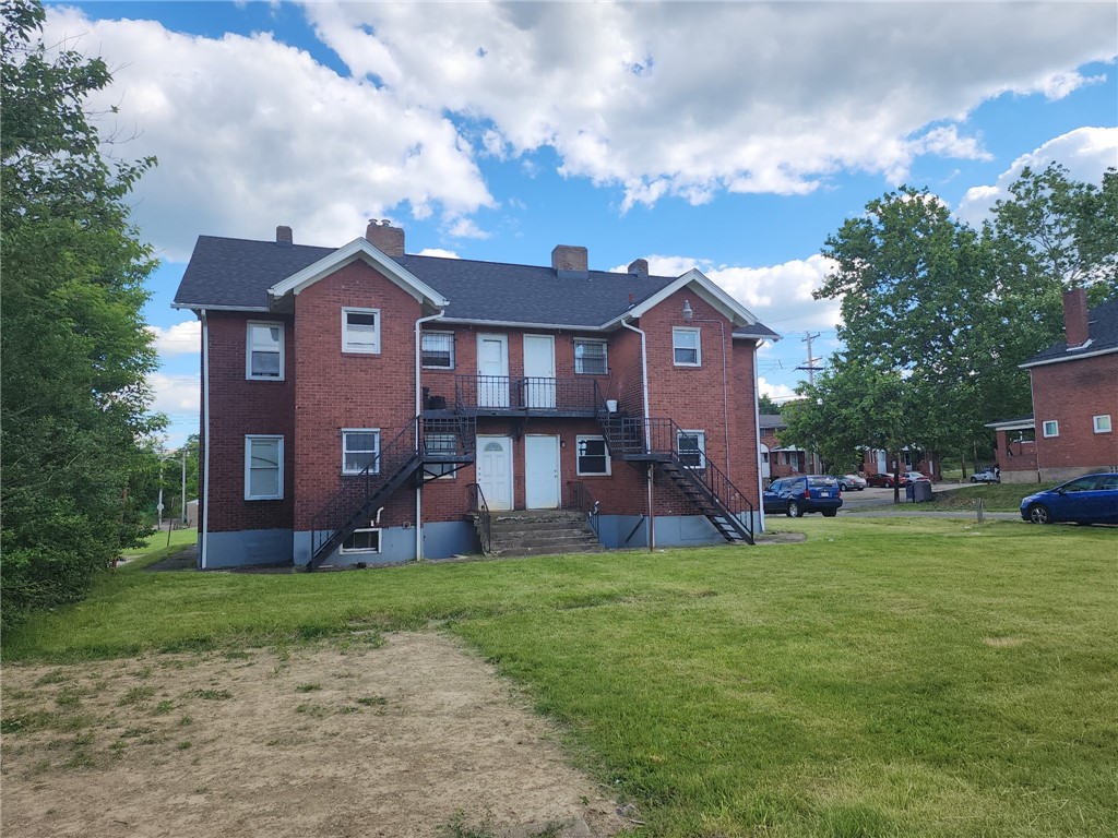 816-822 Crawford Ave