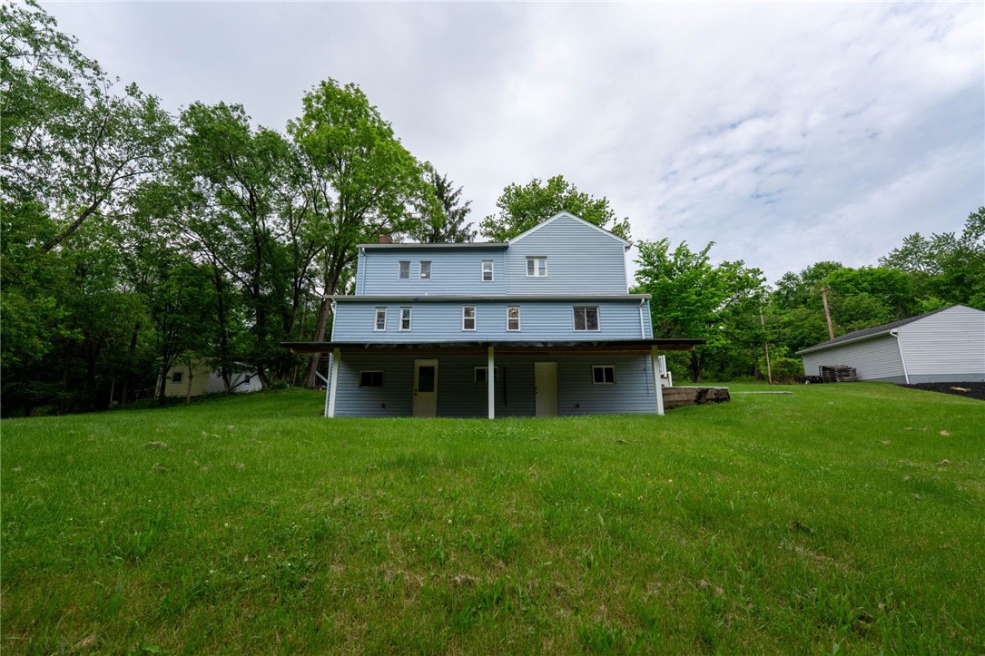 845 Wall St