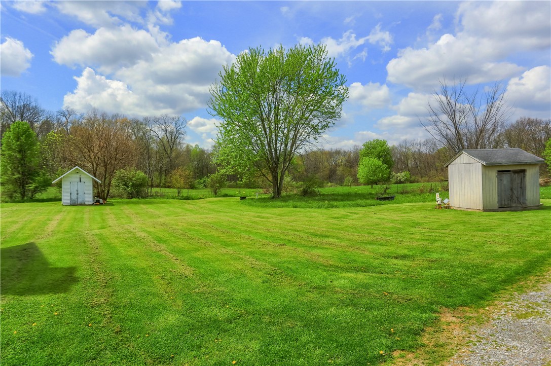 635 Cameron Rd