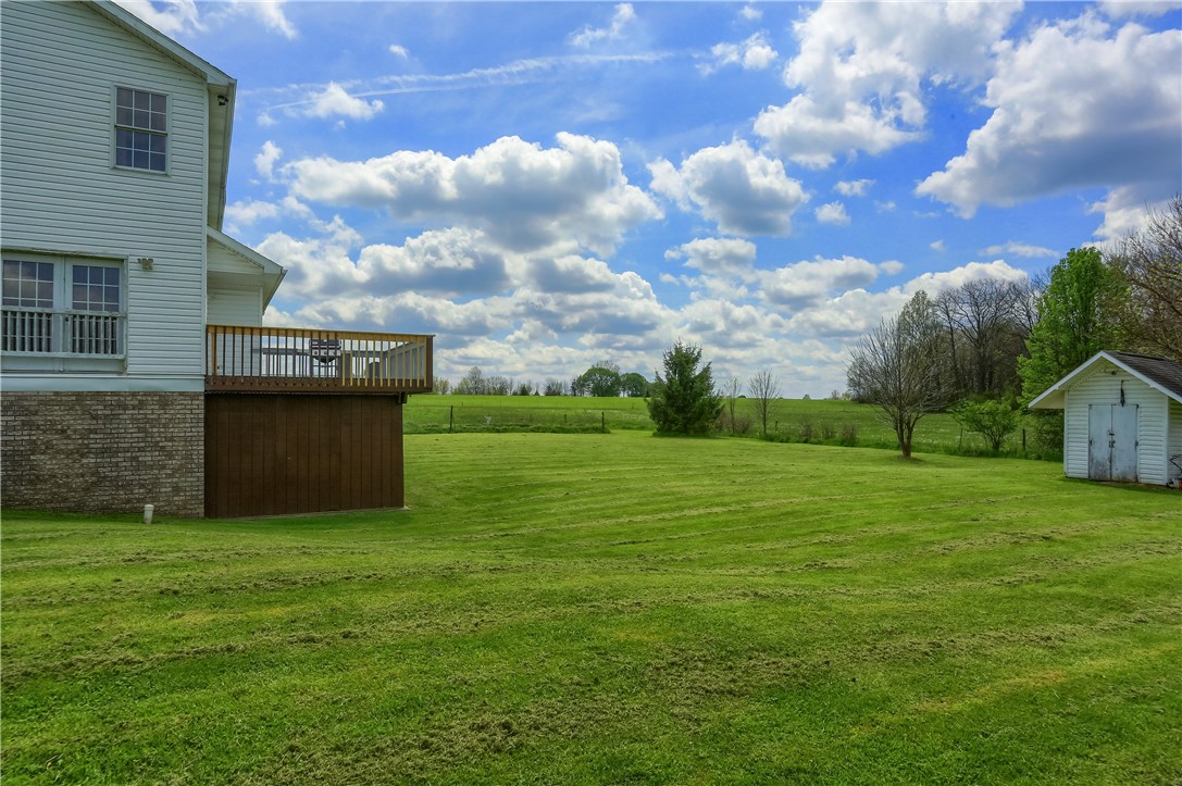 635 Cameron Rd
