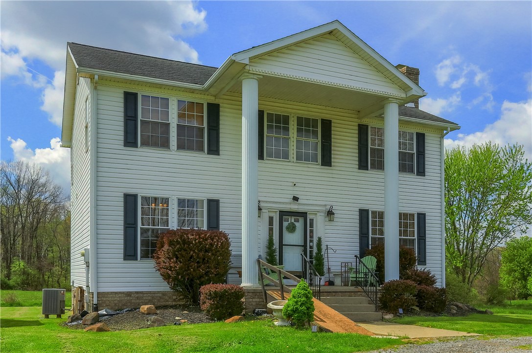 635 Cameron Rd