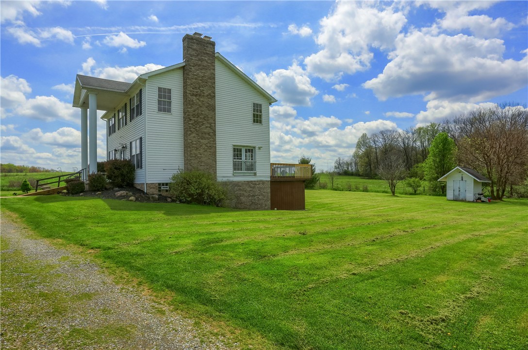 635 Cameron Rd