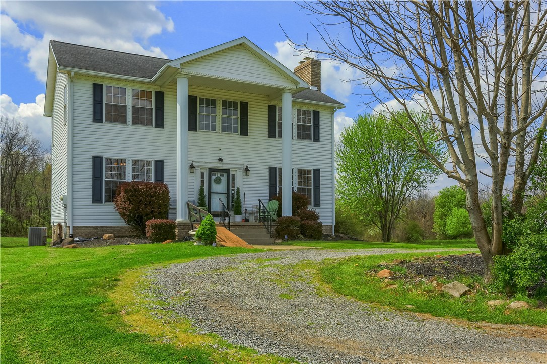 635 Cameron Rd