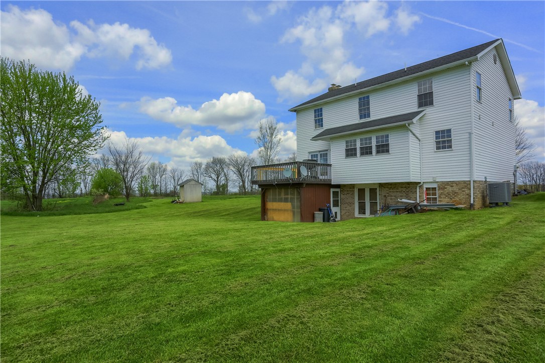 635 Cameron Rd