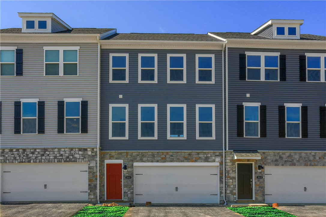 311 Alliance Drive