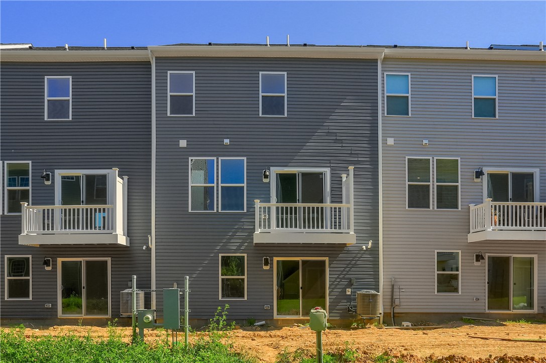 311 Alliance Drive