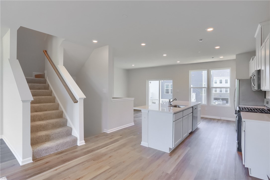 311 Alliance Drive