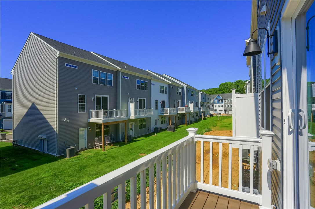 311 Alliance Drive
