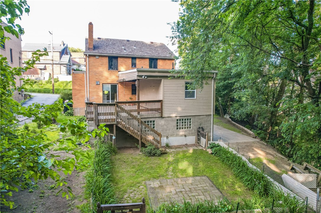 41-43 Bellevue Ave