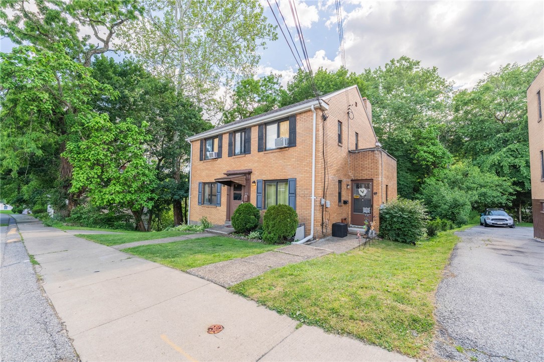 41-43 Bellevue Ave