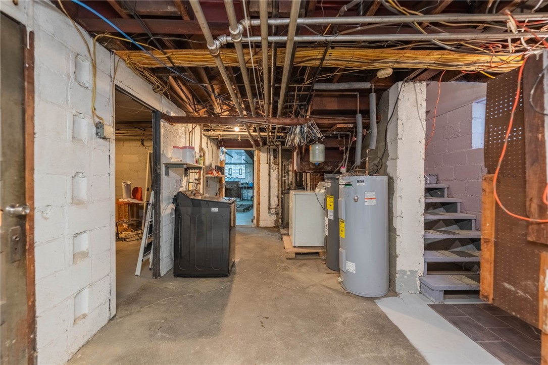41-43 Bellevue Ave