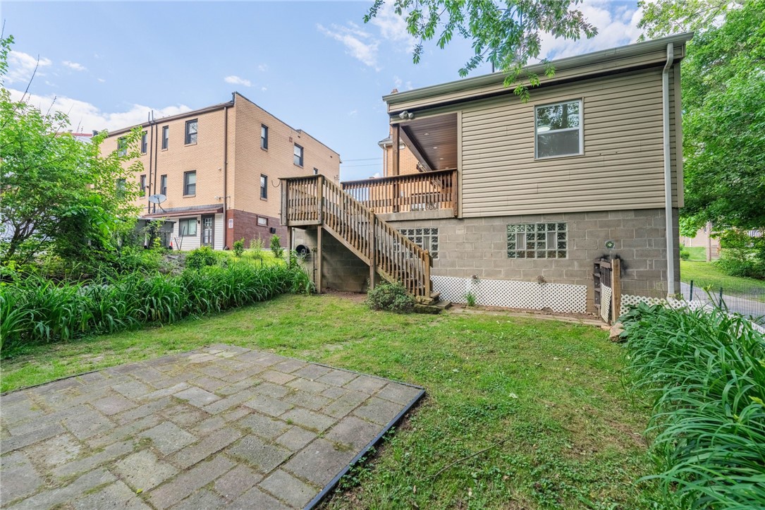 41-43 Bellevue Ave