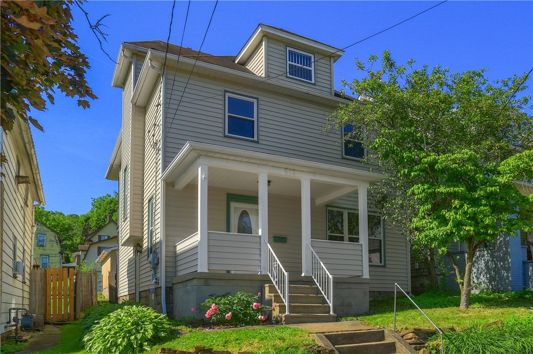 513 Franklin Ave