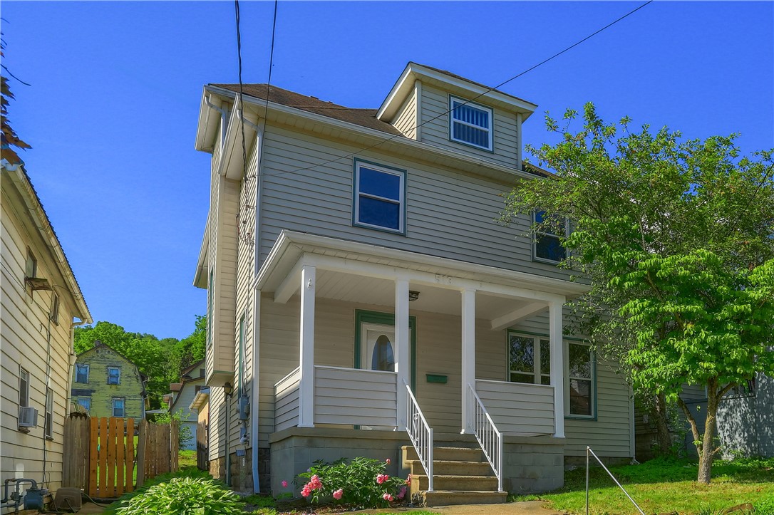 513 Franklin Ave
