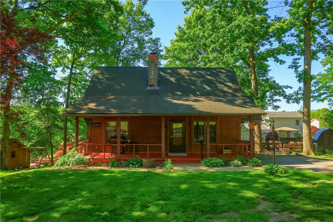 280 Laurel Ave