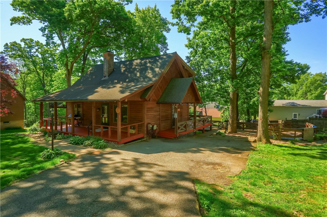 280 Laurel Ave