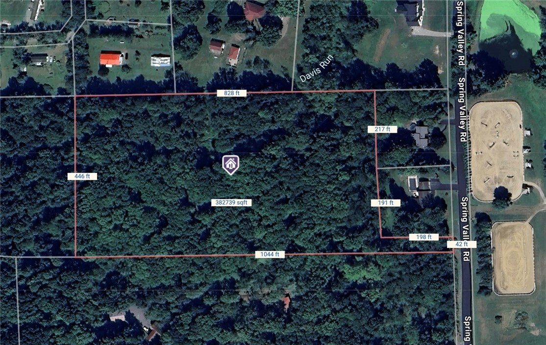 137 Spring Valley Rd