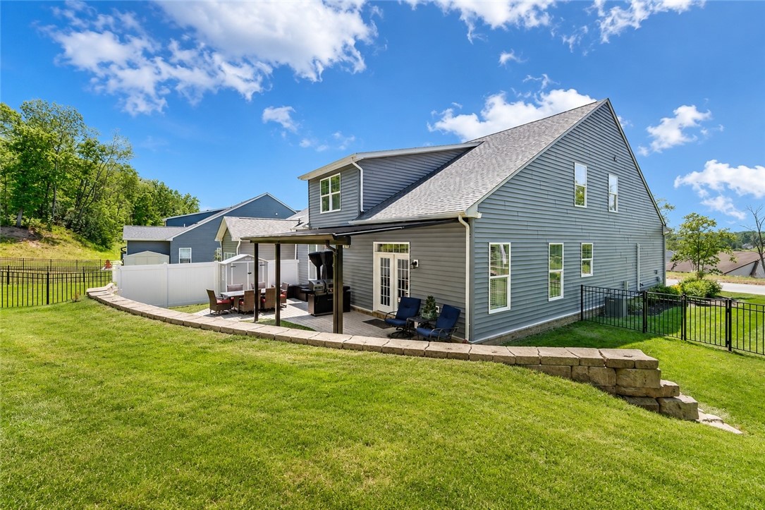 3003 Audrey Dr
