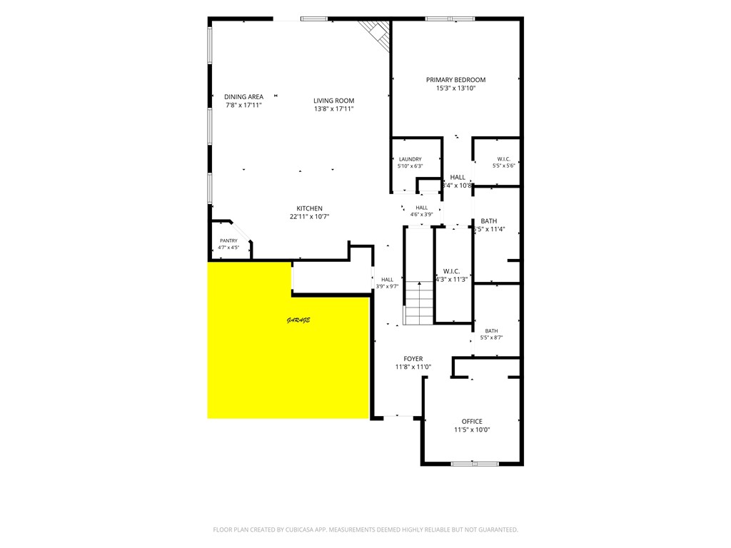 3003 Audrey Dr