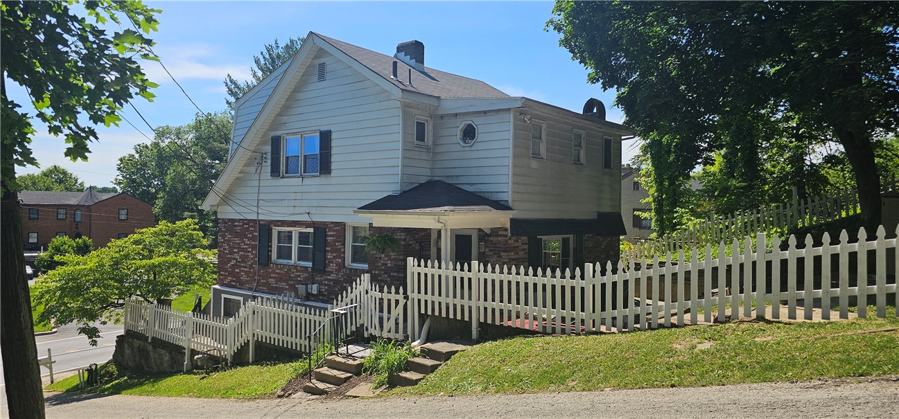 509 Bascom Ave