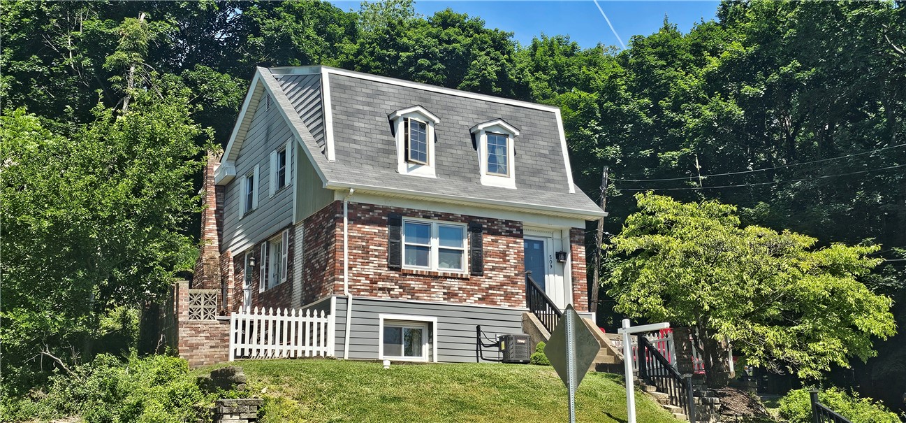 509 Bascom Ave