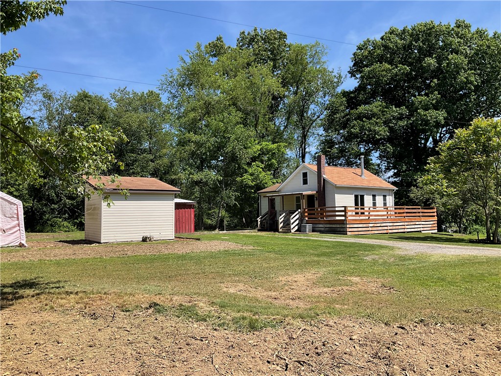 123 Mccoy Rd