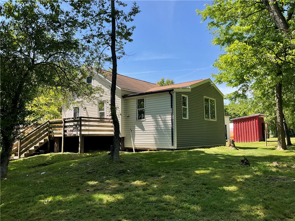 123 Mccoy Rd