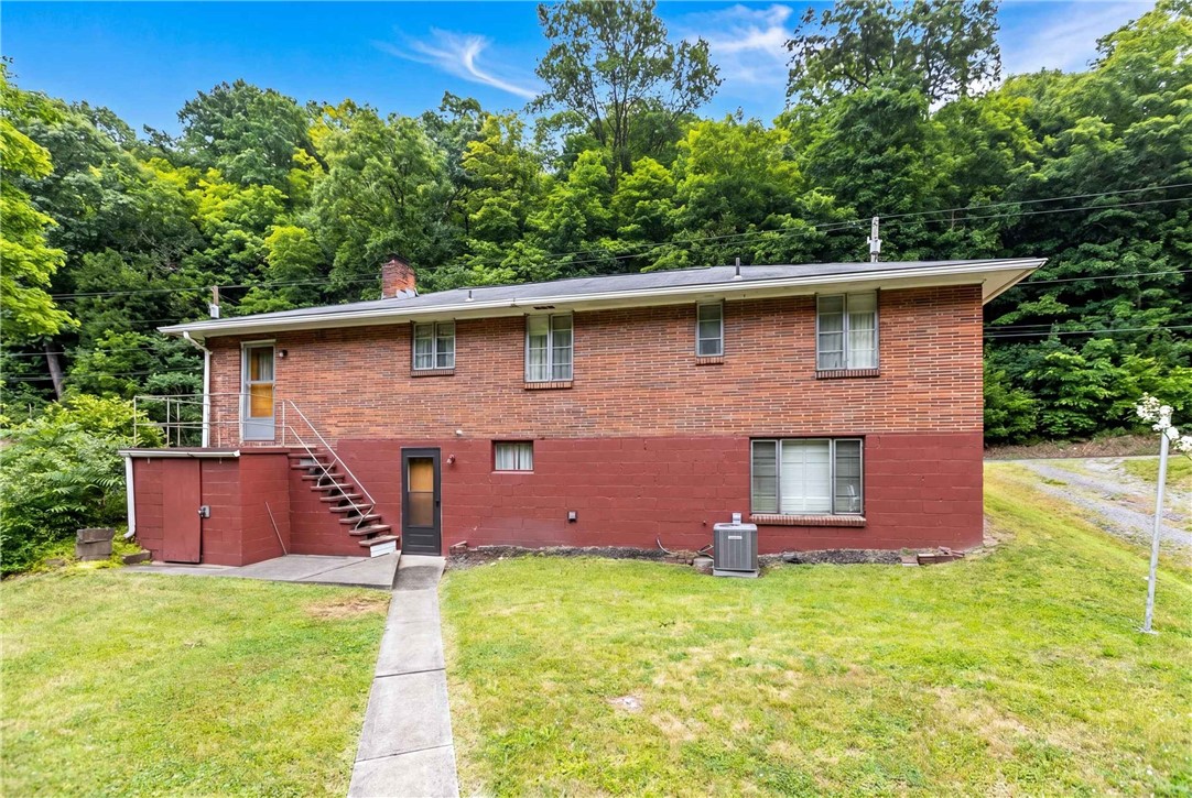 1409 Boston Hollow Rd