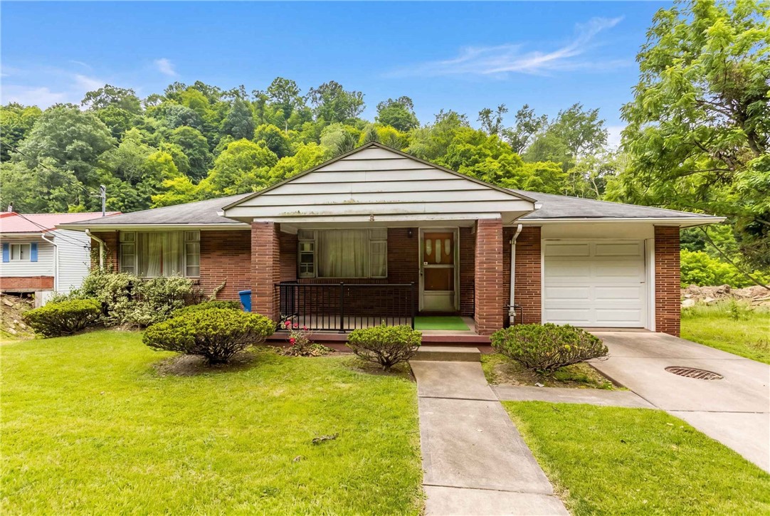 1409 Boston Hollow Rd