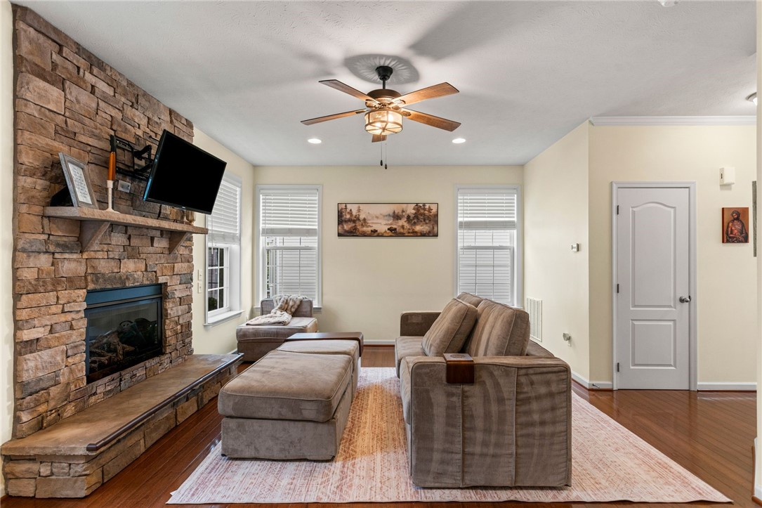 217 Old Hickory Rd