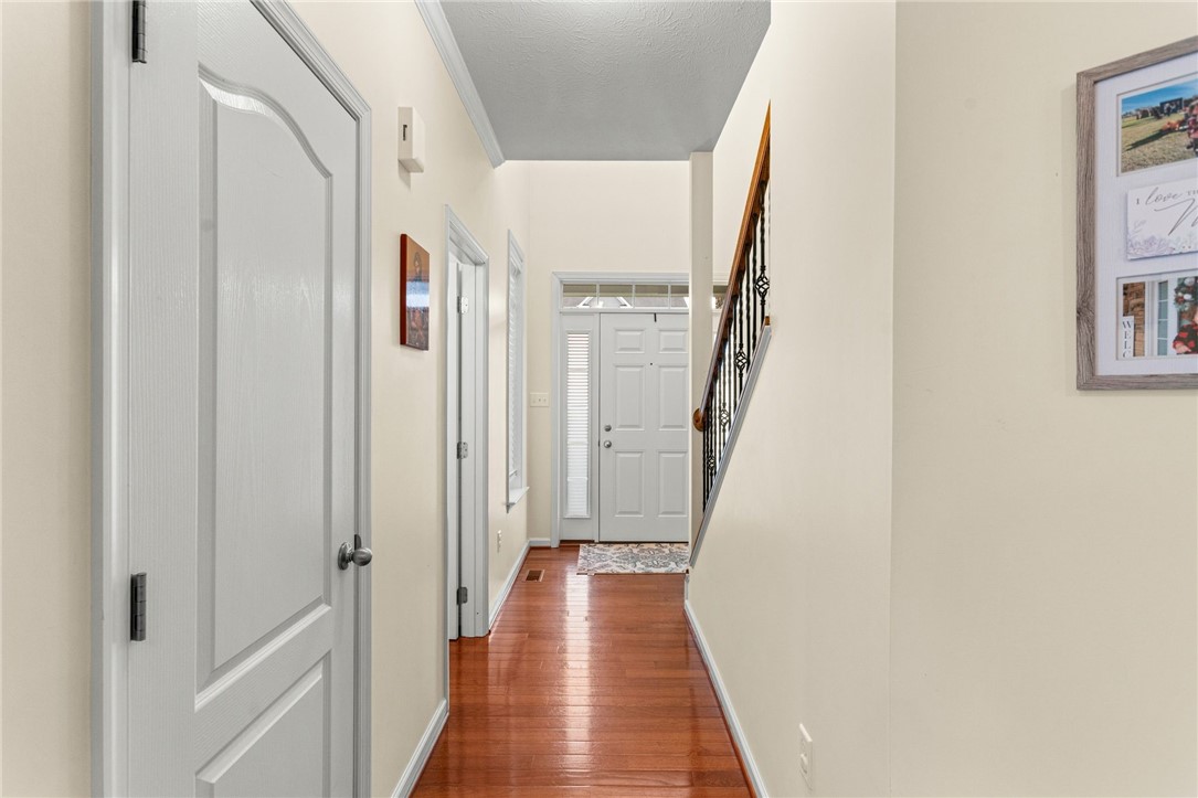 217 Old Hickory Rd