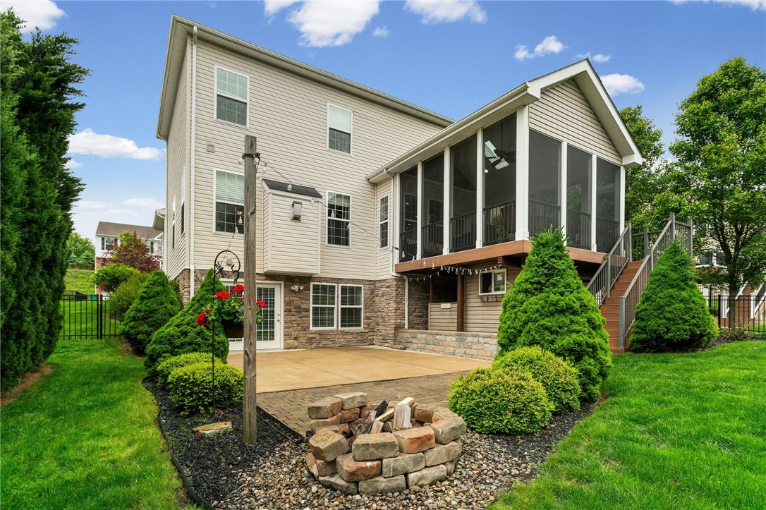 217 Old Hickory Rd