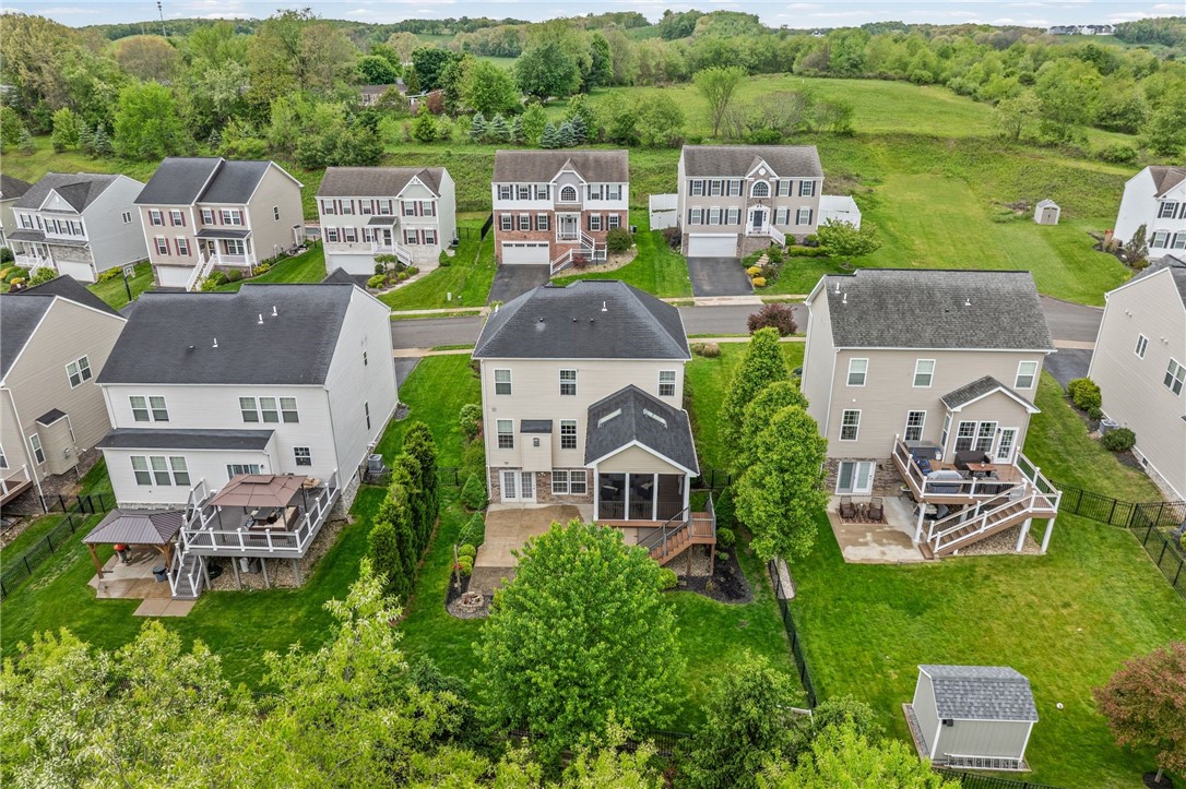 217 Old Hickory Rd