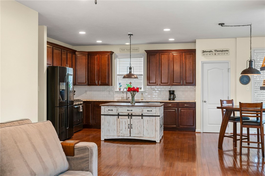 217 Old Hickory Rd