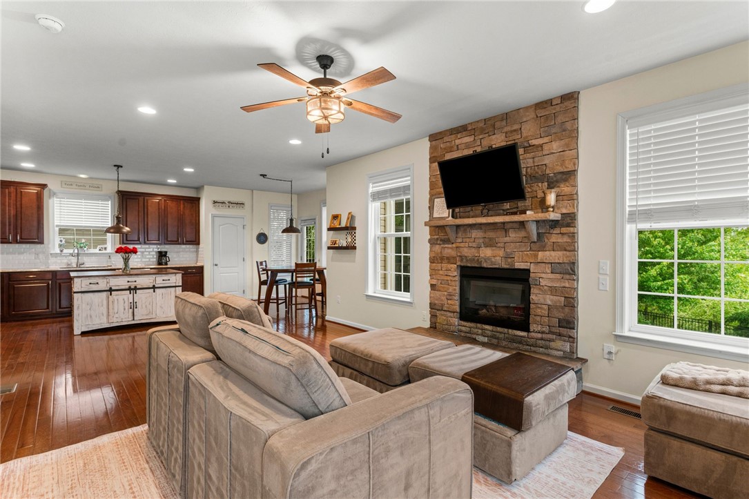 217 Old Hickory Rd