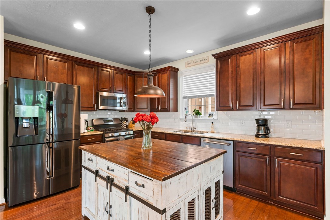 217 Old Hickory Rd