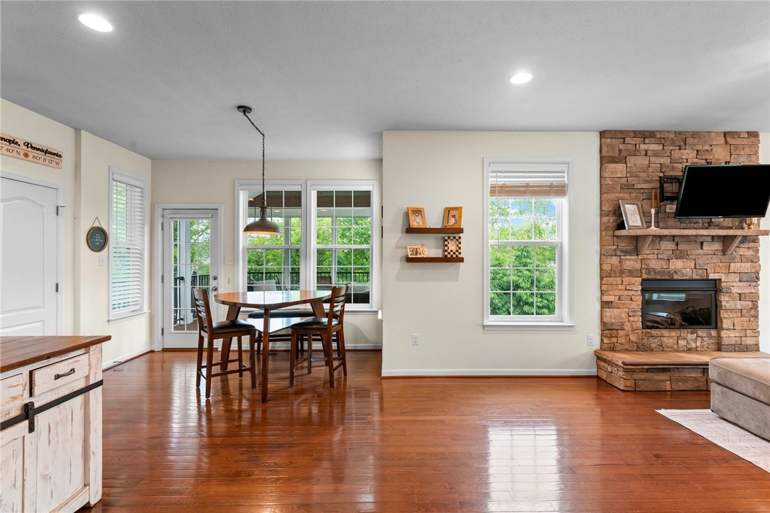 217 Old Hickory Rd