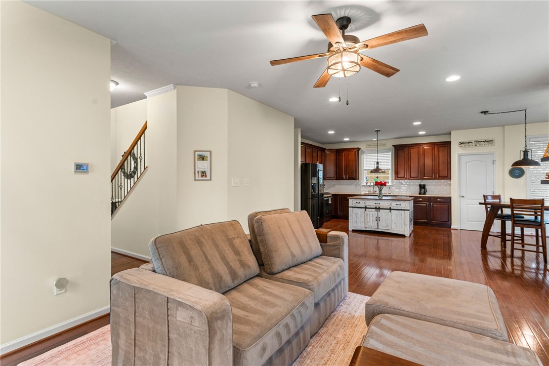 217 Old Hickory Rd